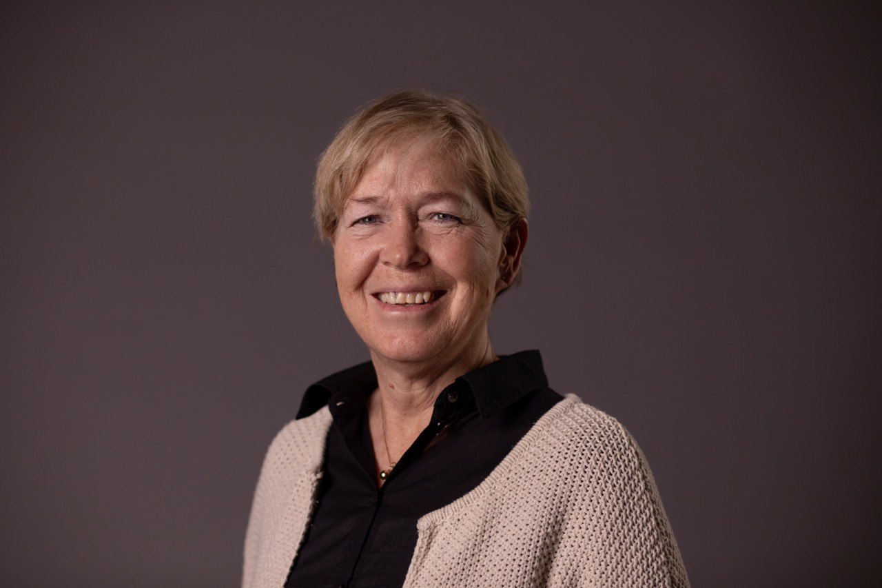 Ingrid Lilja