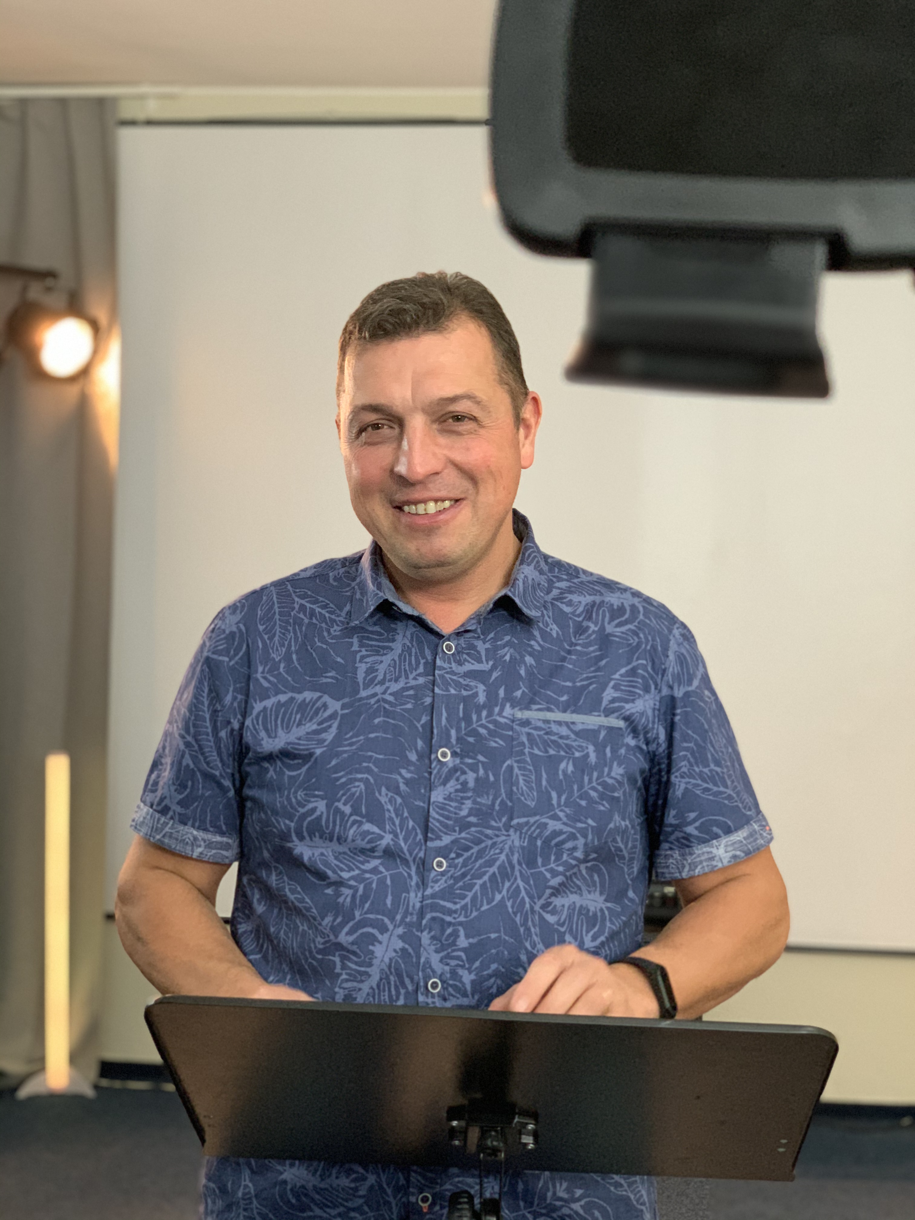 Jirka Šenigl